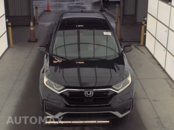 2020 Honda CR-V EX - miniatura 2
