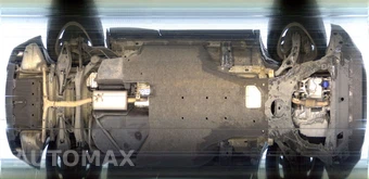 2020 Honda CR-V EX - miniatura 20