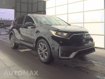 2020 Honda CR-V EX - miniatura 3