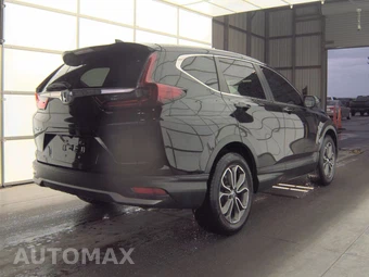 2020 Honda CR-V EX - miniatura 4