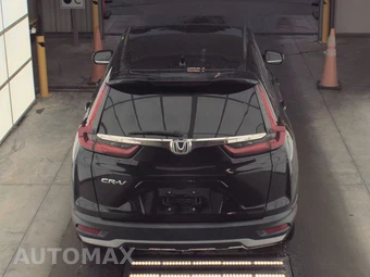 2020 Honda CR-V EX - miniatura 5