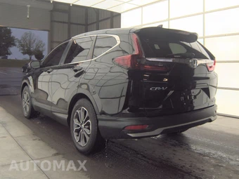 2020 Honda CR-V EX - miniatura 6