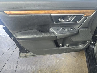 2020 Honda CR-V EX - miniatura 9