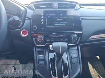 2020 Honda CR-V EX - miniatura 11