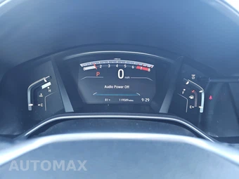 2020 Honda CR-V EX - miniatura 12