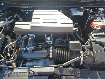 2020 Honda CR-V EX - miniatura 15