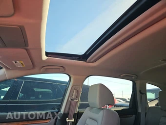 2020 Honda CR-V EX - miniatura 17