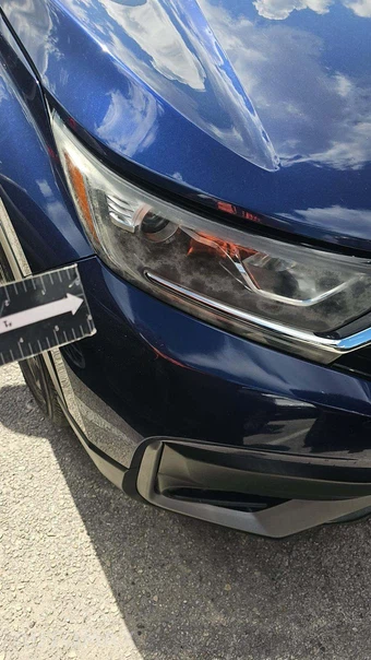 2020 Honda CR-V EX - miniatura 21