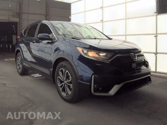 2020 Honda CR-V EX - miniatura 3