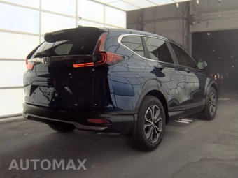 2020 Honda CR-V EX - miniatura 4