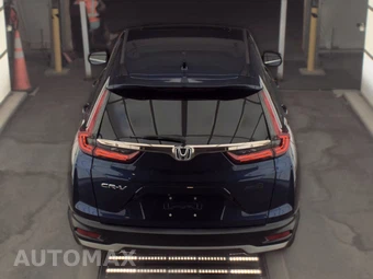 2020 Honda CR-V EX - miniatura 5