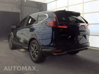 2020 Honda CR-V EX - miniatura 6