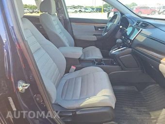 2020 Honda CR-V EX - miniatura 8