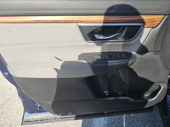 2020 Honda CR-V EX - miniatura 9