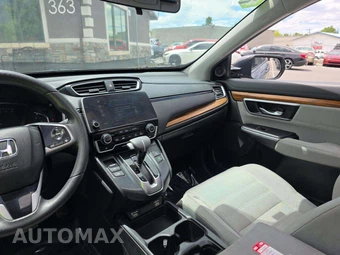 2020 Honda CR-V EX - miniatura 10