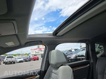 2020 Honda CR-V EX - miniatura 11