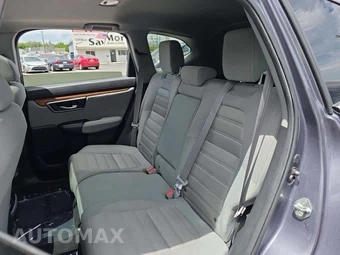2020 Honda CR-V EX - miniatura 13