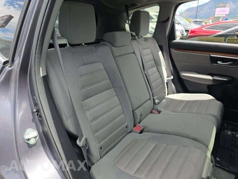 2020 Honda CR-V EX - miniatura 16