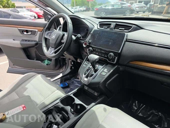 2020 Honda CR-V EX - miniatura 19