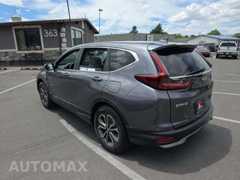 2020 Honda CR-V EX - miniatura 2