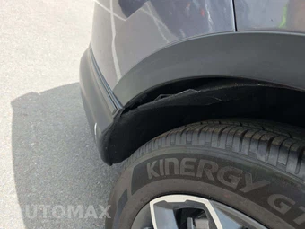 2020 Honda CR-V EX - miniatura 23