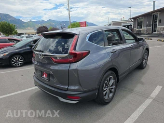 2020 Honda CR-V EX - miniatura 3