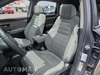 2020 Honda CR-V EX - miniatura 6