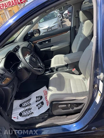 2020 Honda CR-V EX - miniatura 10