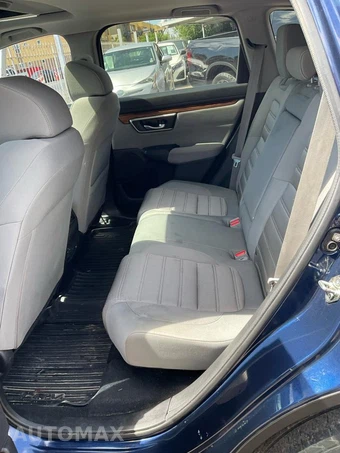 2020 Honda CR-V EX - miniatura 12