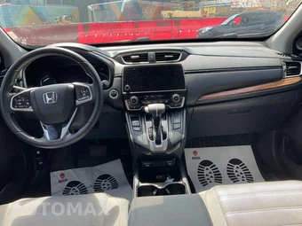 2020 Honda CR-V EX - miniatura 14