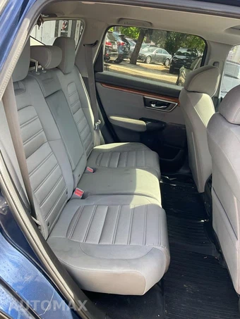 2020 Honda CR-V EX - miniatura 16