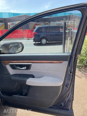 2020 Honda CR-V EX - miniatura 17