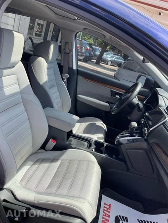 2020 Honda CR-V EX - miniatura 18