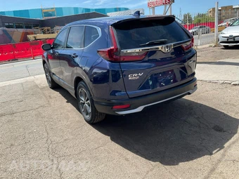 2020 Honda CR-V EX - miniatura 3
