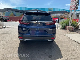 2020 Honda CR-V EX - miniatura 4