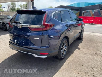 2020 Honda CR-V EX - miniatura 5