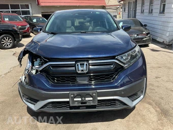 2020 Honda CR-V EX - miniatura 8