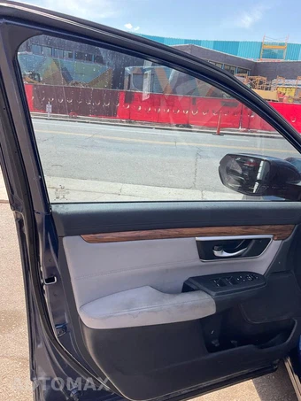 2020 Honda CR-V EX - miniatura 9