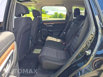 2020 Honda CR-V EX - miniatura 10