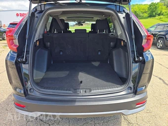 2020 Honda CR-V EX - miniatura 11