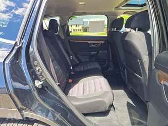2020 Honda CR-V EX - miniatura 13