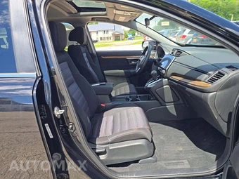 2020 Honda CR-V EX - miniatura 15