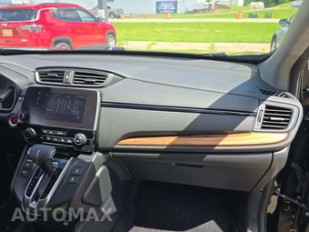 2020 Honda CR-V EX - miniatura 16