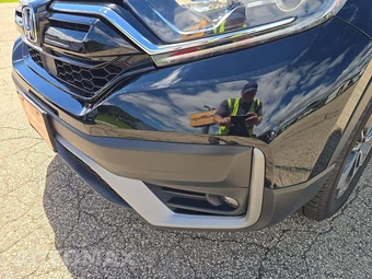 2020 Honda CR-V EX - miniatura 18