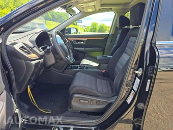 2020 Honda CR-V EX - miniatura 3