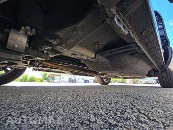 2020 Honda CR-V EX - miniatura 4