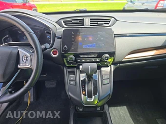 2020 Honda CR-V EX - miniatura 7