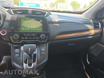 2020 Honda CR-V EX - miniatura 10