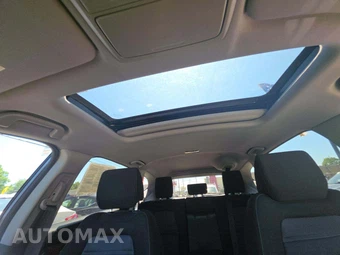 2020 Honda CR-V EX - miniatura 11