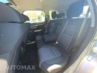 2020 Honda CR-V EX - miniatura 13